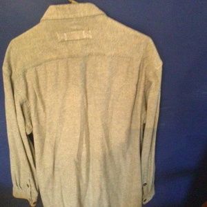 Duluth Trading Co. Solid shirt